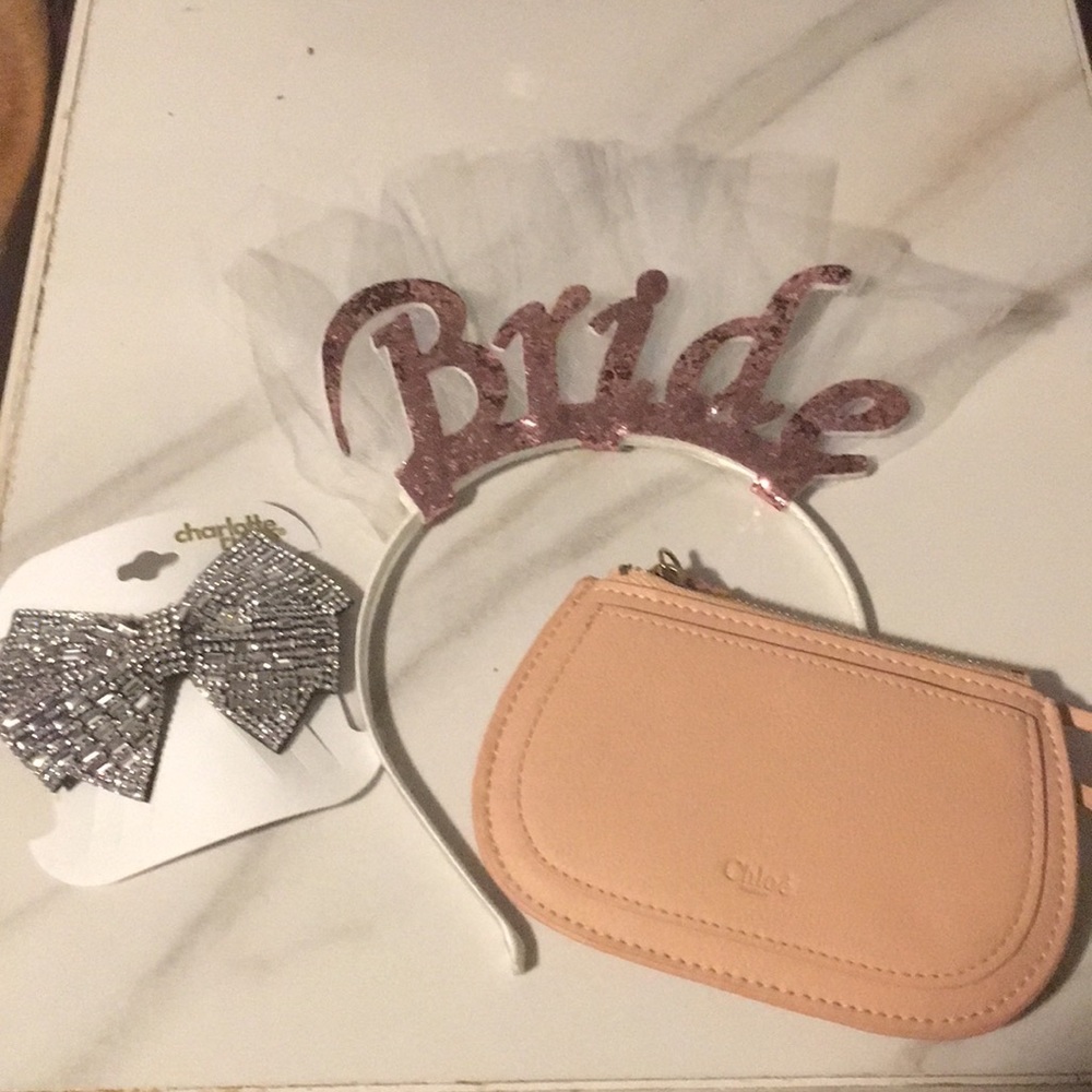 Bridal bundle !!!!! (SOLD)
